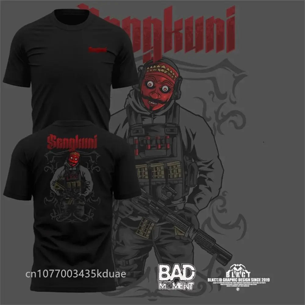 Tshirts personalizadas