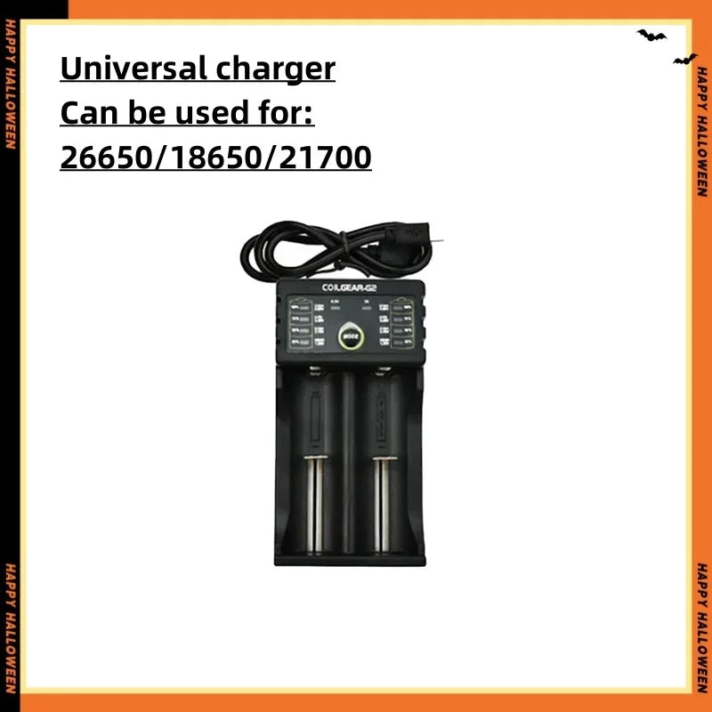 Nova bateria  18650 lithium battery 3500mAh 3.7v 25A