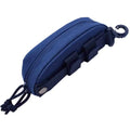 Tactical Molle Pouch Hard Case Fashion Glasses Pouch Outdoor Portable Eyewear Protector Shockproof Dustproof Glasses Case