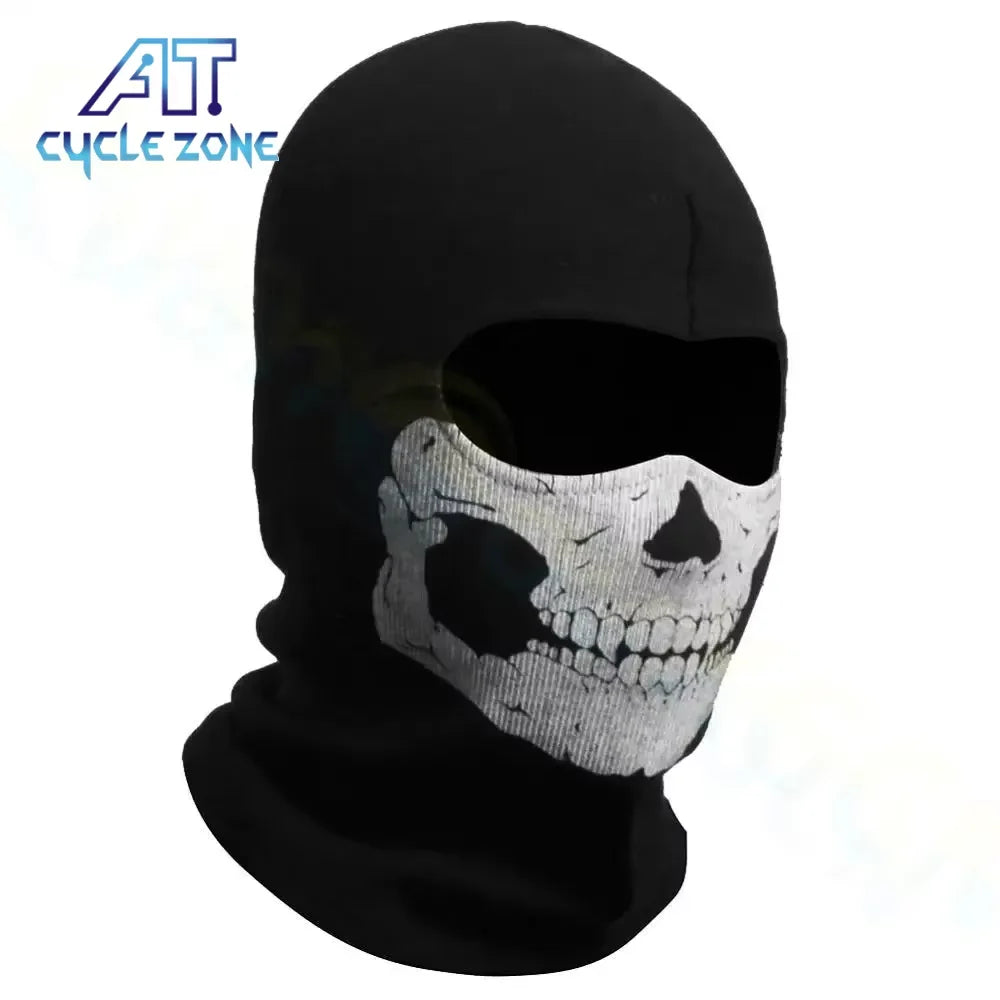 Balaclava para Motociclista