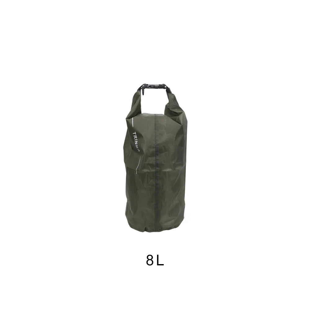 Saco impermeável 8L 40L 70L