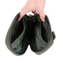 Molle Waist Bag Tactical Pouch Medical First Aid Tool Gear Gadget Bag Pouch Outdoor Sports Hunting Bag