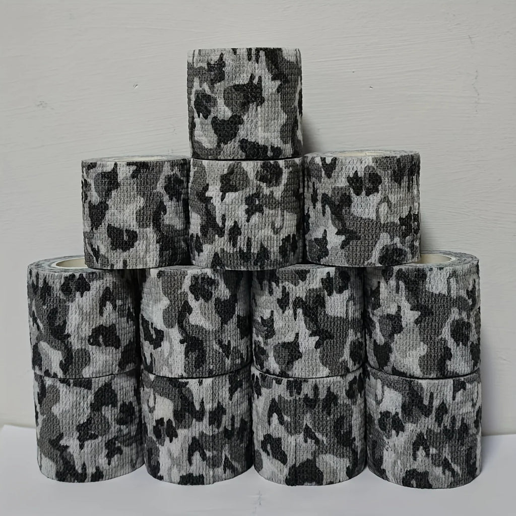 Fita adesiva de camuflagem