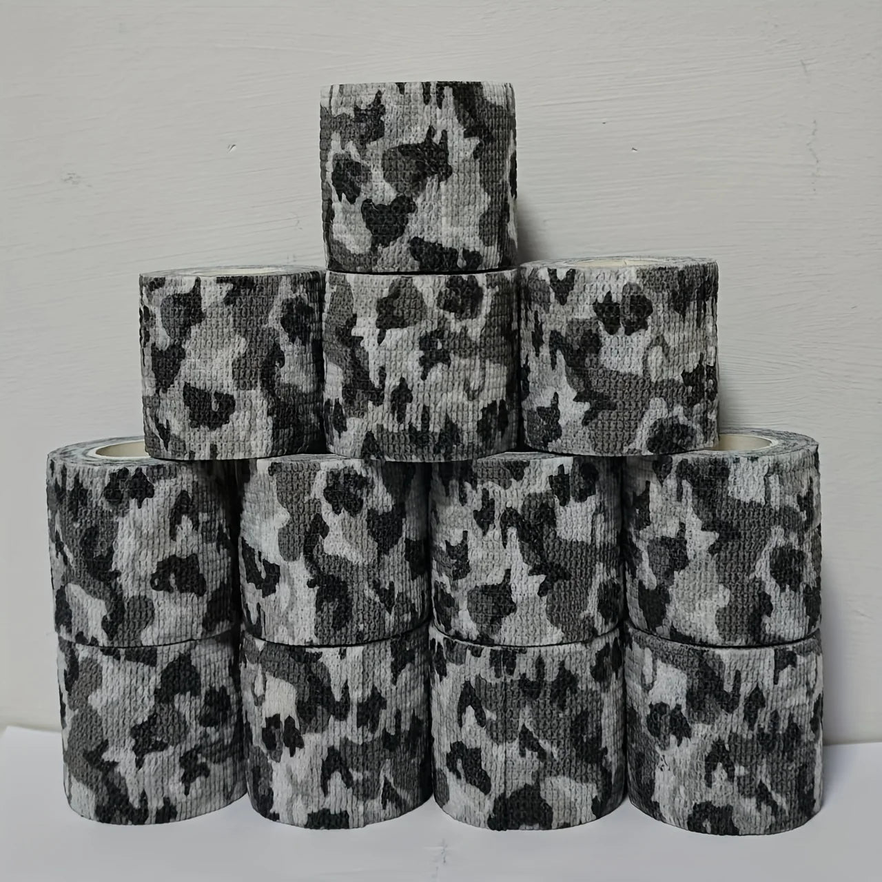 Fita adesiva de camuflagem