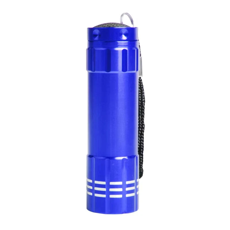 Led UV portátil