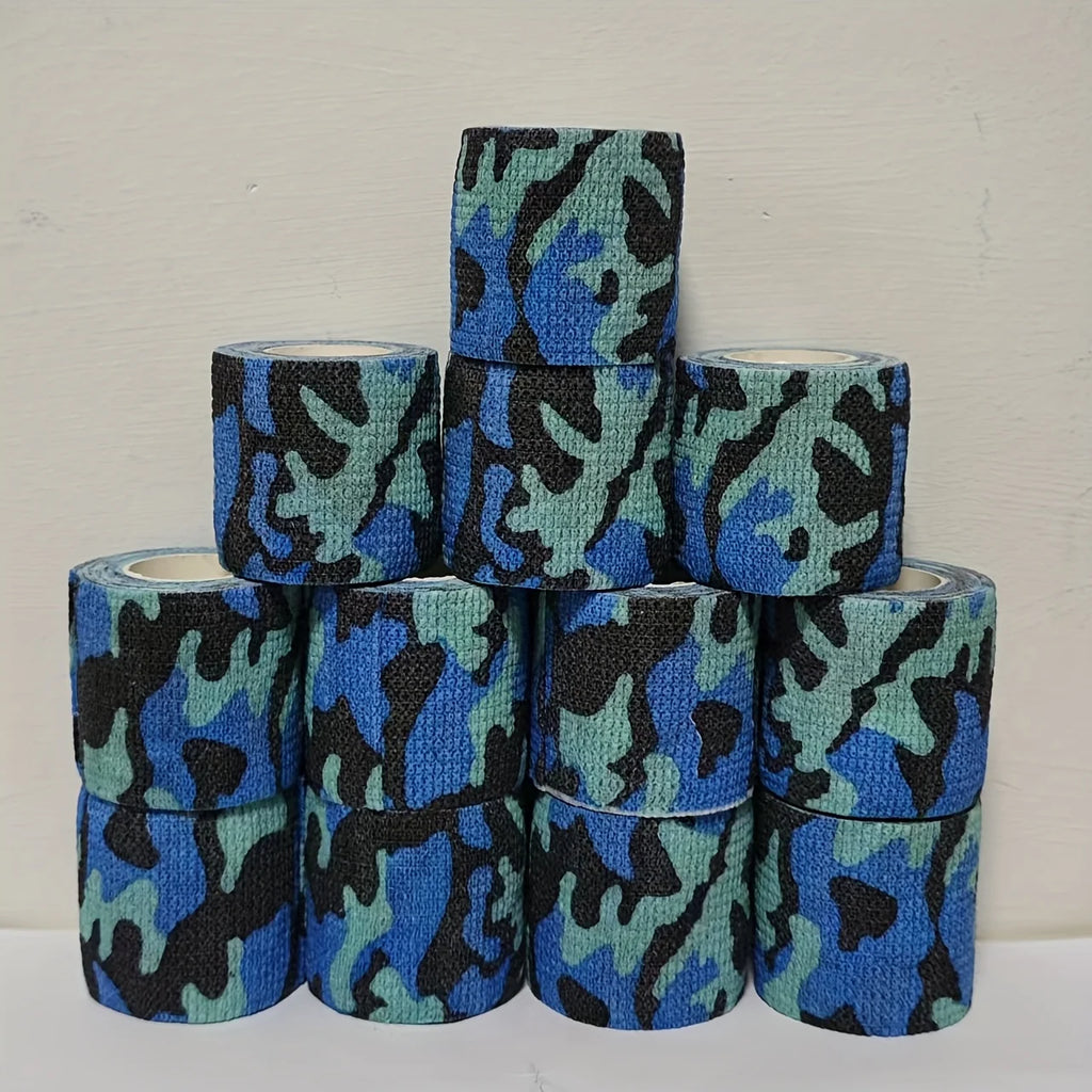 Fita adesiva de camuflagem