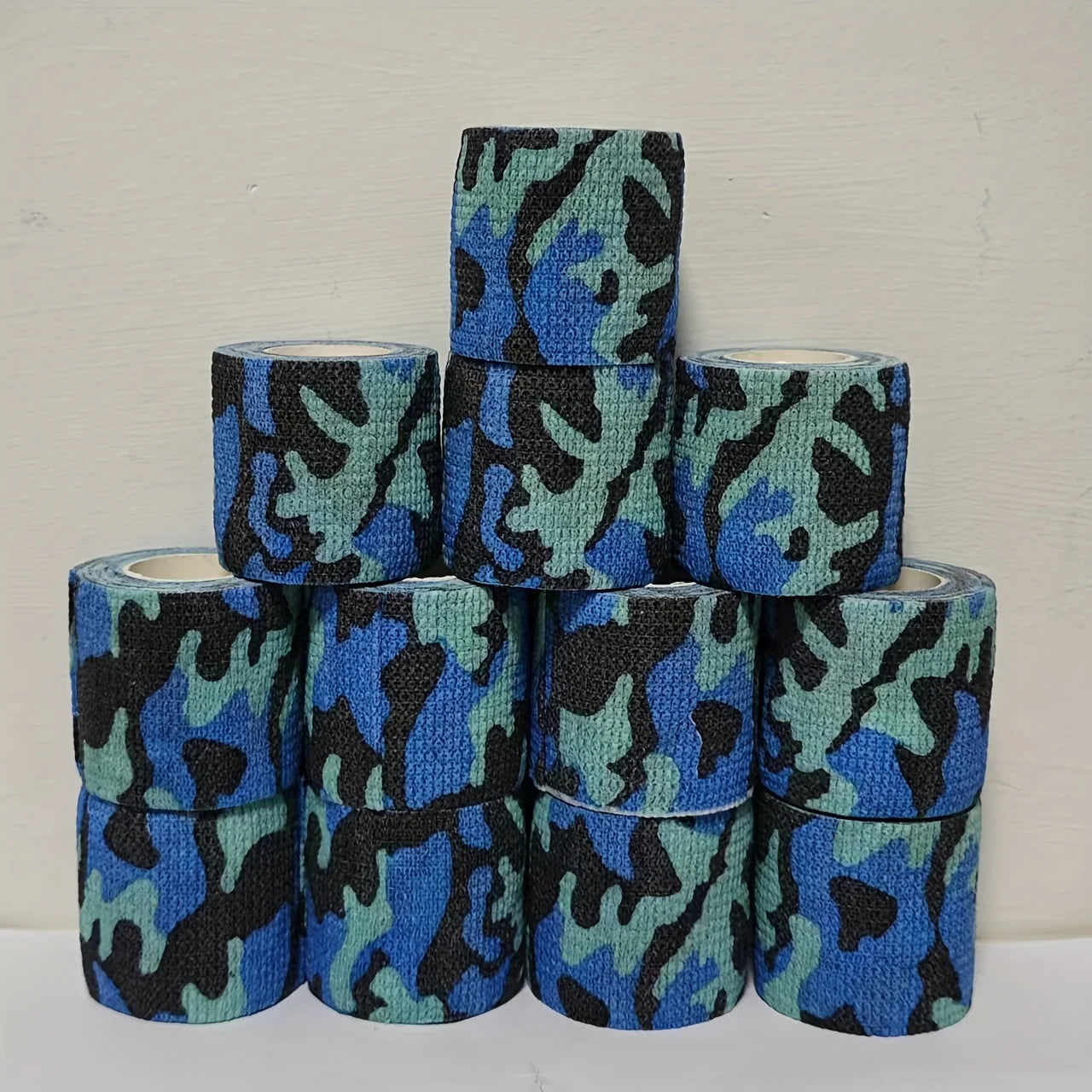 Fita adesiva de camuflagem