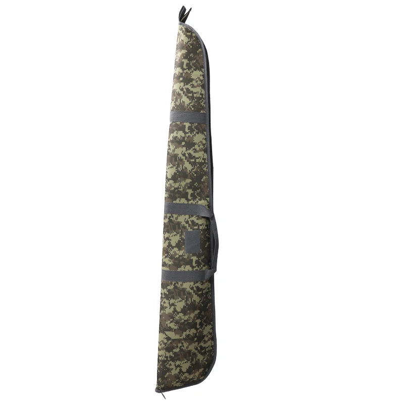125cm Tactical Gun Bag Outdoor Air Rifle Case Airsoft Hunting Bag Shooting Rifle Shoulder Strap Backpack
