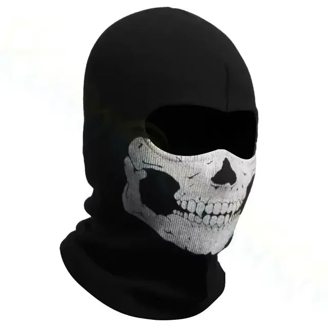Balaclava para Motociclista