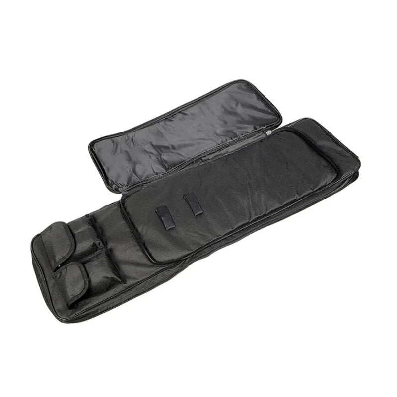 Men's Outdoor Sports Shooting Backpack Tactical Gun Bag Hunting Accessories Airsoft Sniper Rifle Gun Case Nylon Molle Bag