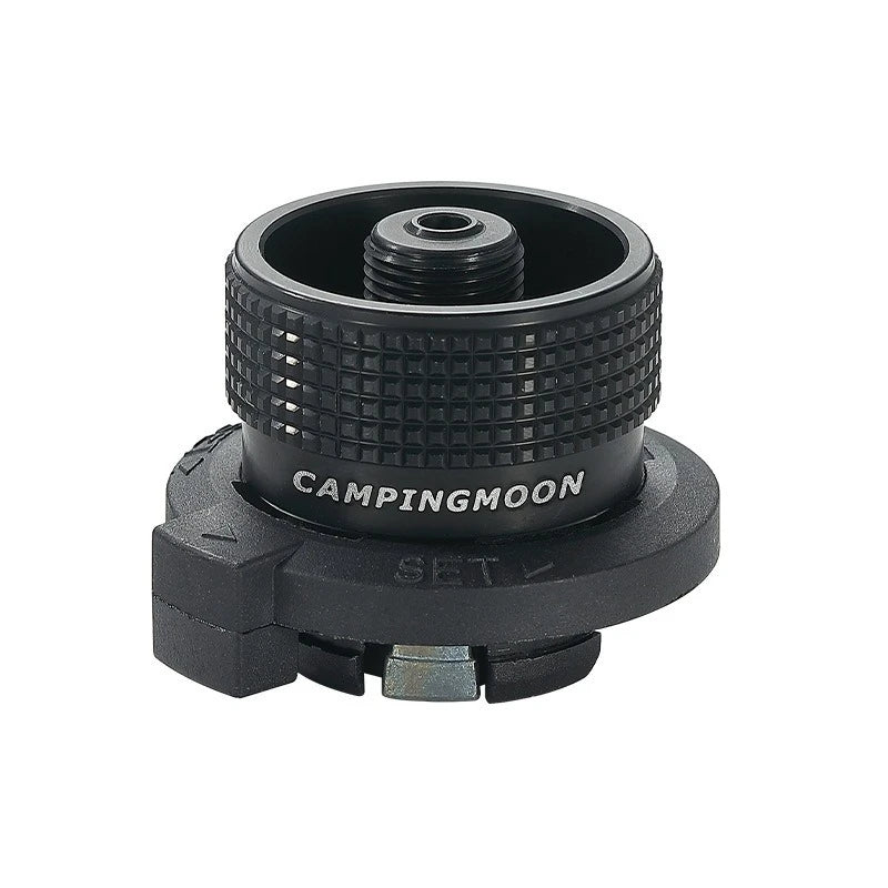 Adaptador de Gás Campingmoon BKZ11 para Camping