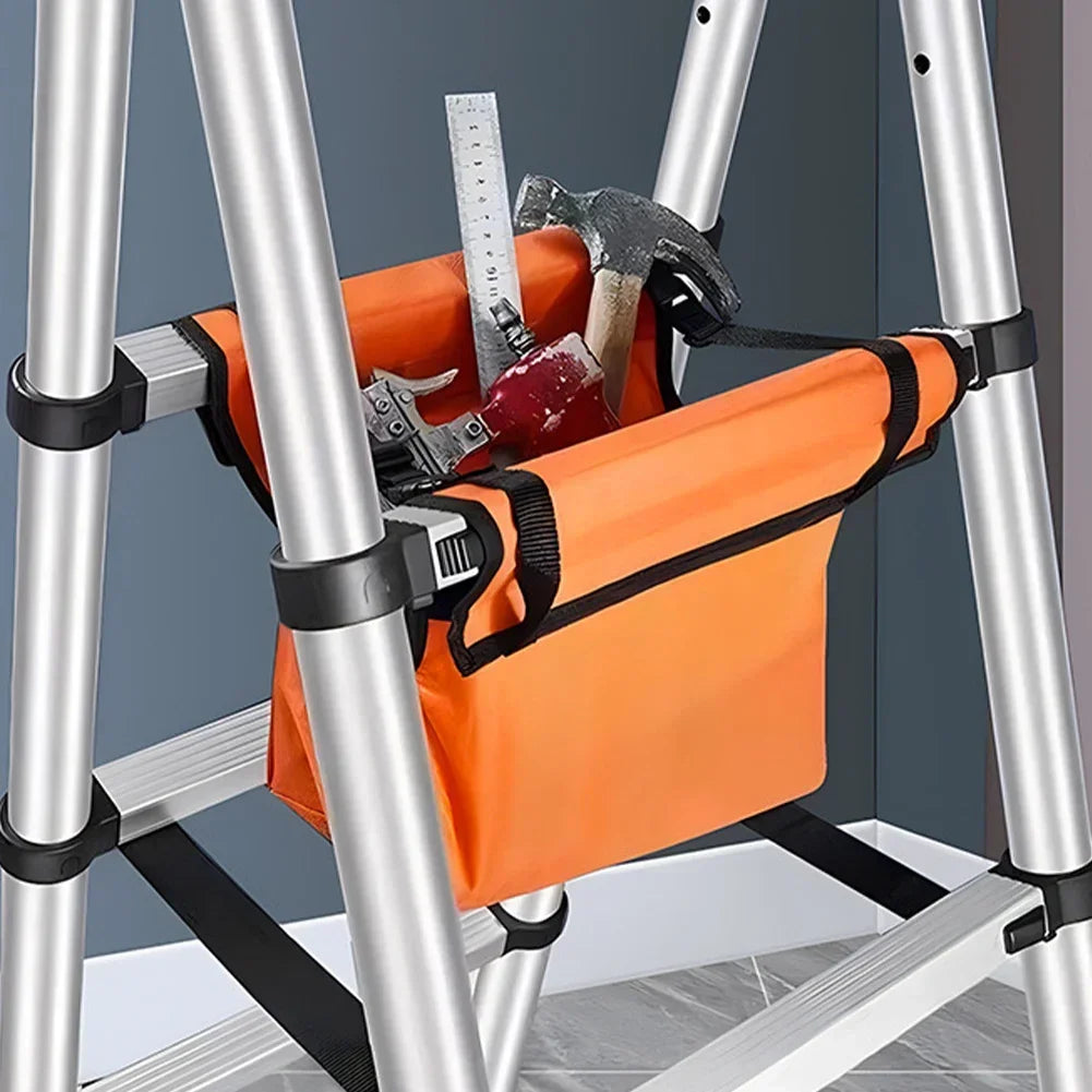 Bolsa para escadas de trabalho