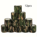 Fita adesiva de camuflagem