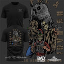 Men‘s T Shirt Outdoor Sports Tactical T-Shirt Men Breathable O-Neck Cotton Short Sleeve Tops Street Tee Clothing Casual Tees