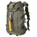 LQARMY 30L Travel Backpack Men Women Hiking Computer Laptop Backpacks School Sport Bag Nylon Outdoor Climbing Bags