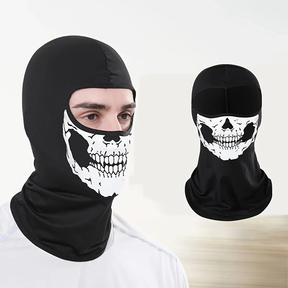 Balaclava para Motociclista