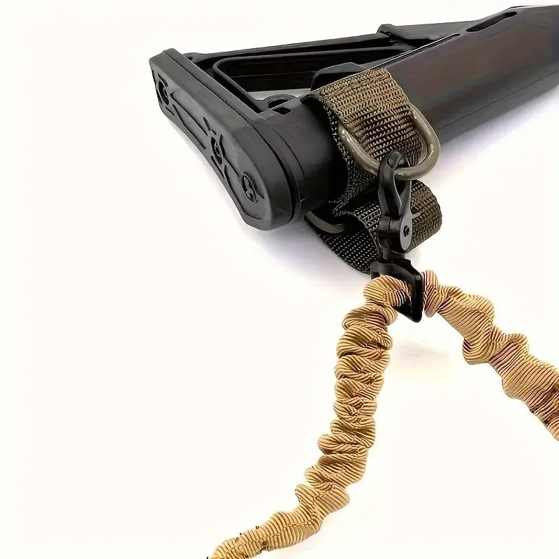 Fita D-Ring para coronha