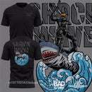 Men‘s T Shirt Outdoor Sports Tactical T-Shirt Men Breathable O-Neck Cotton Short Sleeve Tops Street Tee Clothing Casual Tees