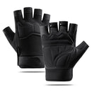 Tactical Gloves Half Finger for Men And Women Outdoor Mountaineering Cycling Wear-resistant Breathable Riding Gloves