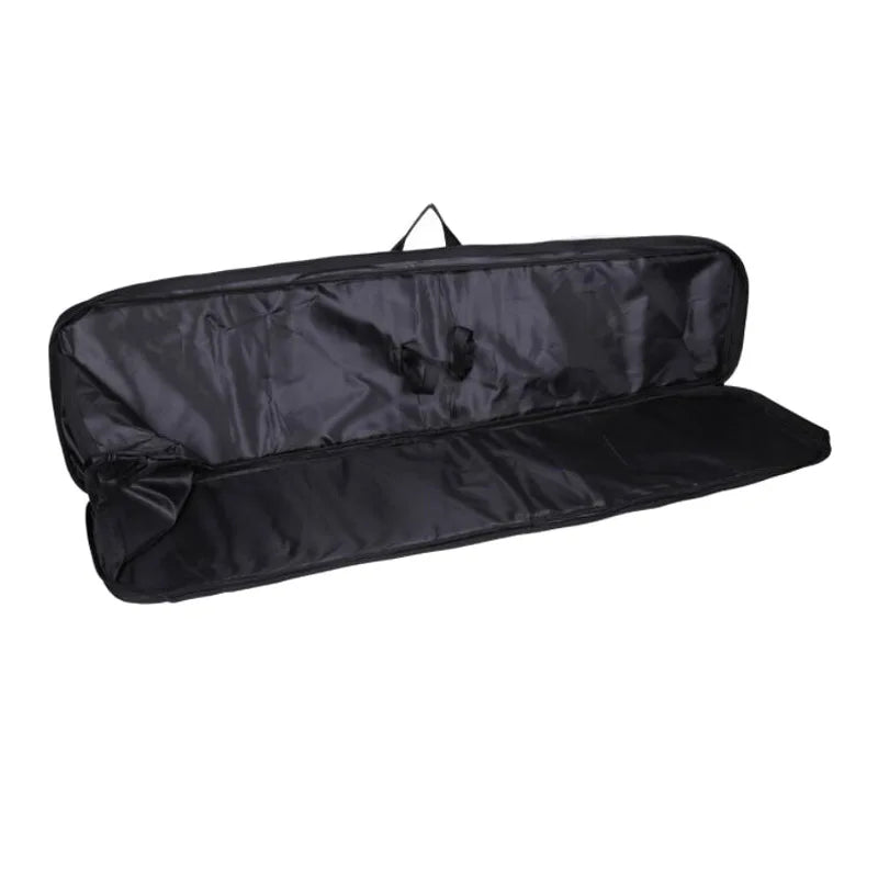 Men's Outdoor Sports Shooting Backpack Tactical Gun Bag Hunting Accessories Airsoft Sniper Rifle Gun Case Nylon Molle Bag