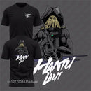 Men‘s T Shirt Outdoor Sports Tactical T-Shirt Men Breathable O-Neck Cotton Short Sleeve Tops Street Tee Clothing Casual Tees