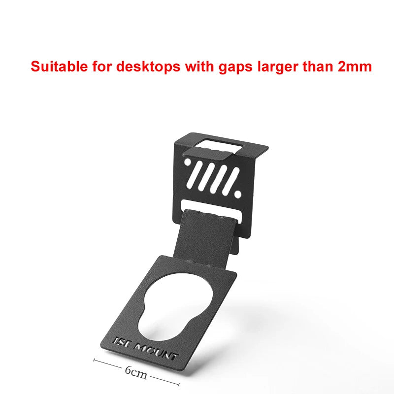 Hang Gas Canister Hook Camping Tables Hook Stainless Steel Stove Tank Hanger Hook Outdoor Camping Table Gas Stove Tank Organizer