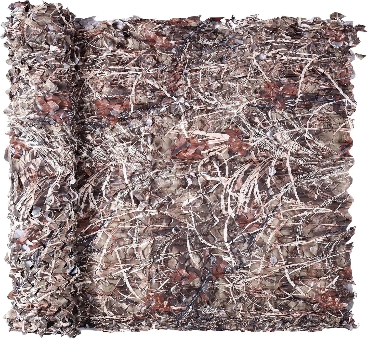 Camo Netting Hunting Camouflage Net 10Mx1.5M 4Mx6M Woodland Training Sunshade Mesh Nets for Camping Sun Shelter Car Shade Covers