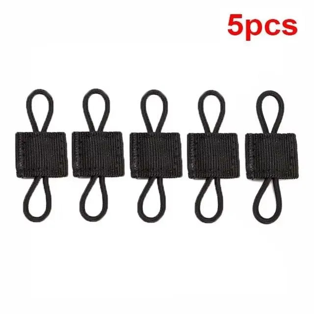 MOLLE Acessório de nylon para transporte de pequenos acessórios