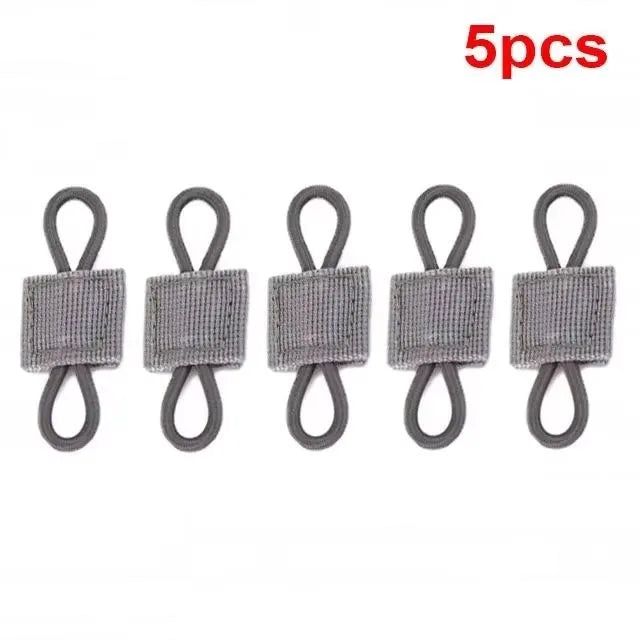 MOLLE Acessório de nylon para transporte de pequenos acessórios