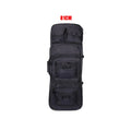 Men's Outdoor Sports Shooting Backpack Tactical Gun Bag Hunting Accessories Airsoft Sniper Rifle Gun Case Nylon Molle Bag
