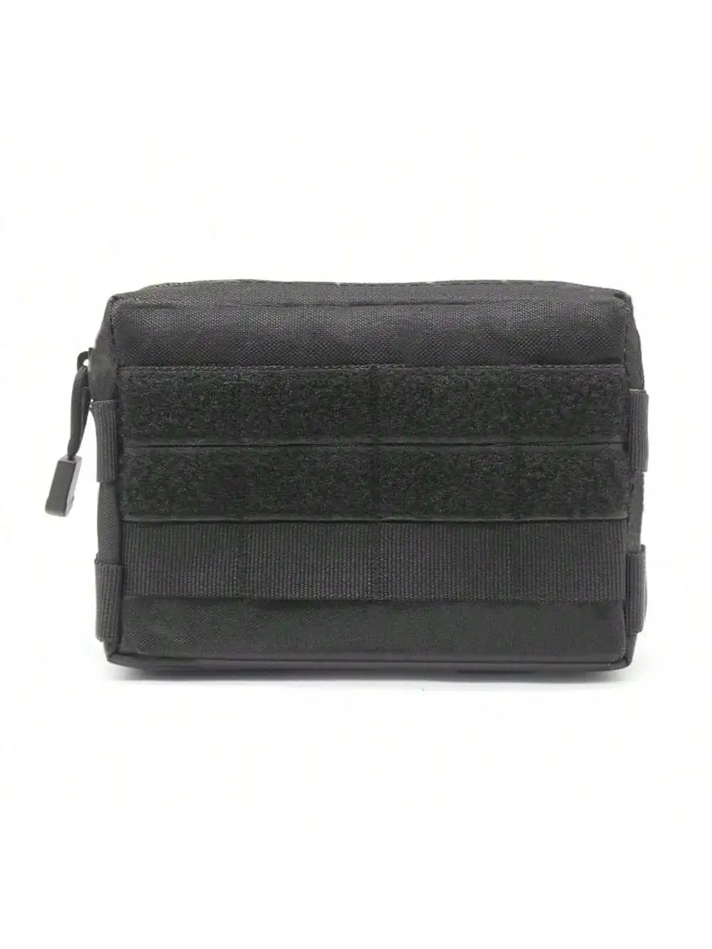 Outdoor EDC Hunting Tatical Molle Pouch Waist Pack Coin Cell Phone Bag Nylon Portable Men Toiletry Bag Clutch Outdoor